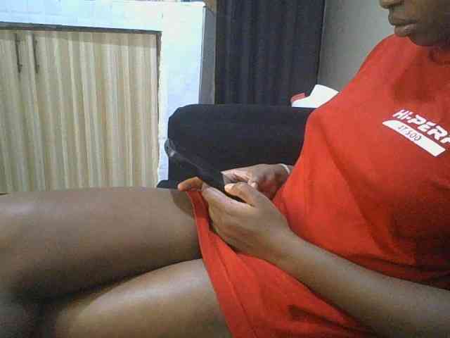 sexylittleprincess1 webcam