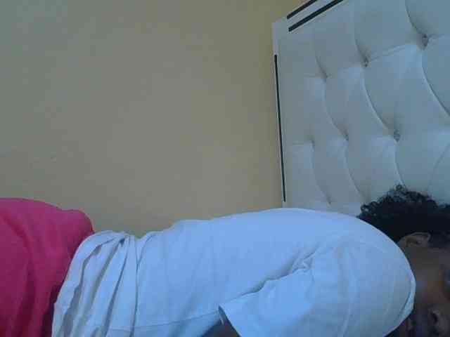 sexylittleprincess1 webcam