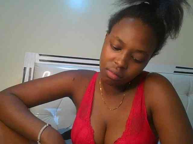sexylittleprincess1 webcam