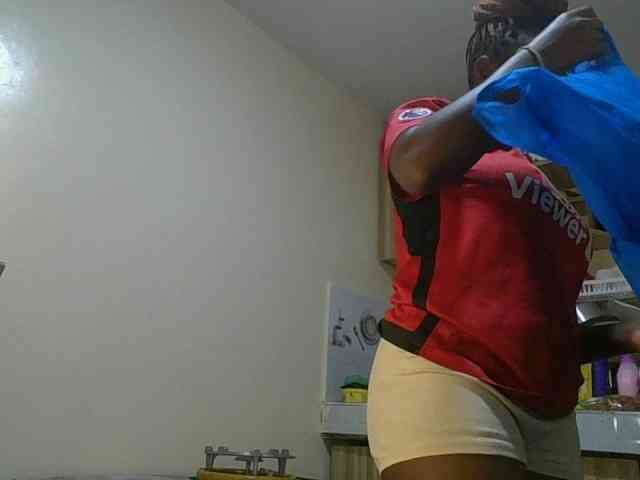 sexylittleprincess1 webcam