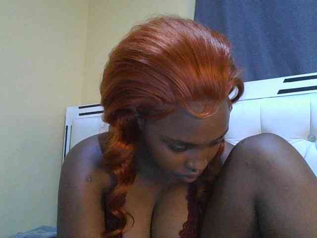 sexylittleprincess1 webcam