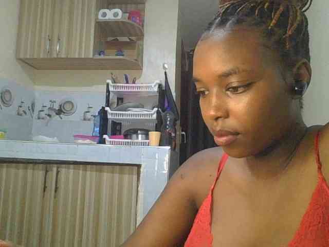 sexylittleprincess1 webcam