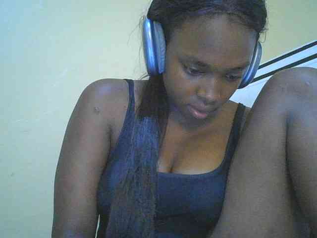 sexylittleprincess1 webcam