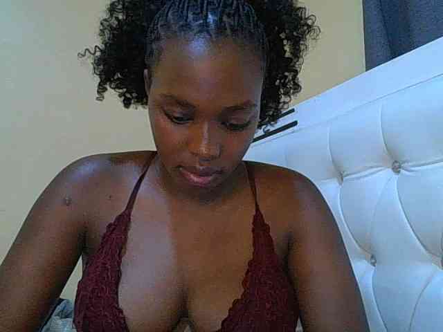 sexylittleprincess1 webcam