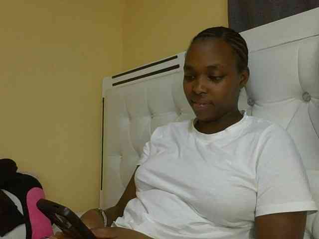 webcam model Princess-zarih