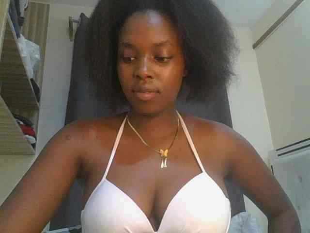 sexylittleprincess1 webcam