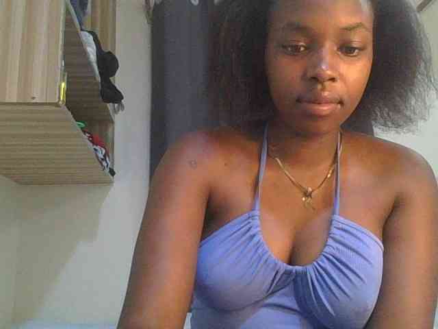 sexylittleprincess1 webcam