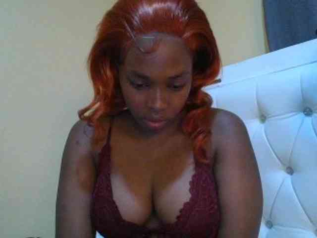 sexylittleprincess1 webcam