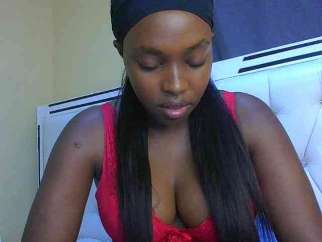 sexylittleprincess1 webcam