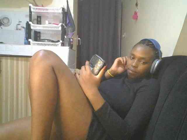 sexylittleprincess1 webcam