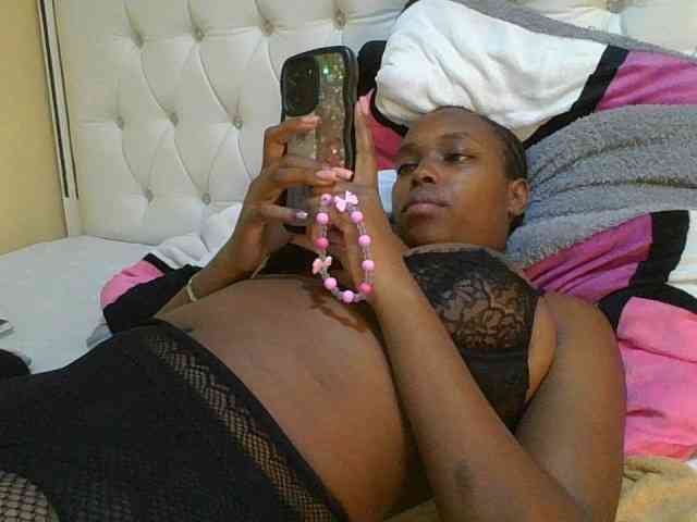sexylittleprincess1 webcam