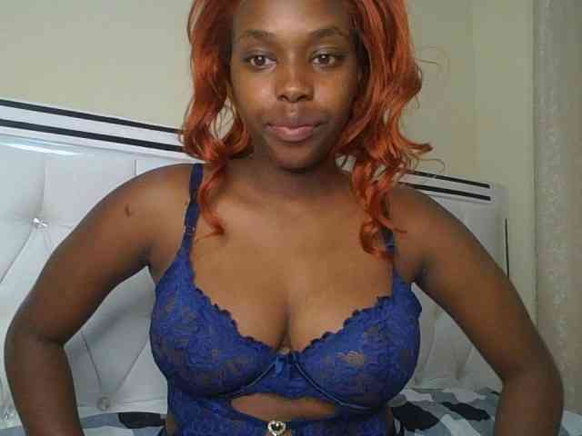 sexylittleprincess1 webcam