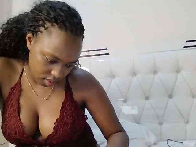 sexylittleprincess1 webcam