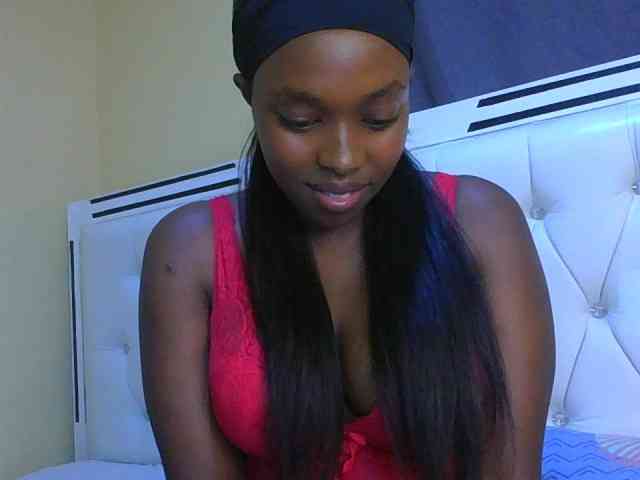 sexylittleprincess1 webcam