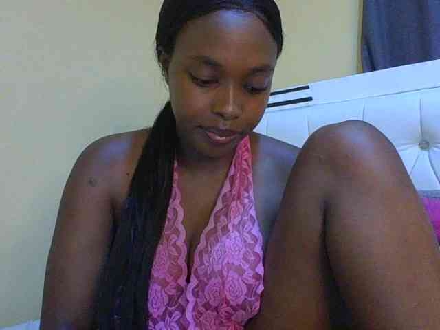 sexylittleprincess1 webcam