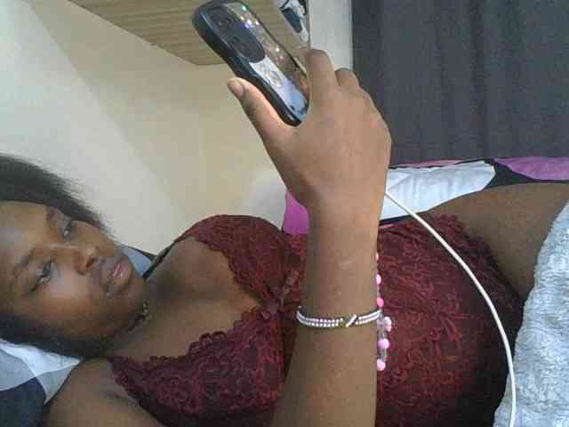 sexylittleprincess1 webcam