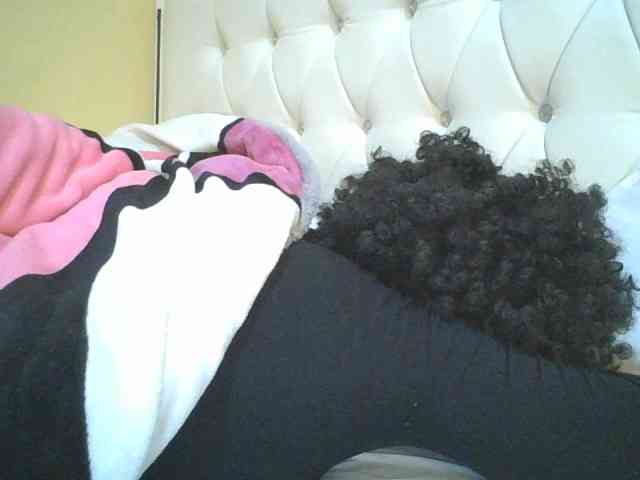 sexylittleprincess1 webcam