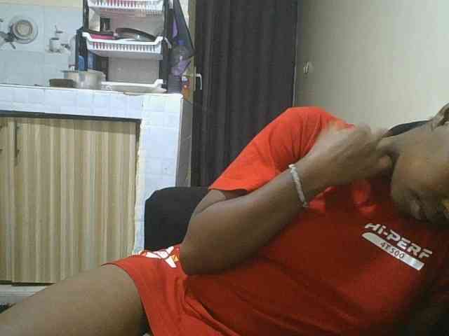 sexylittleprincess1 webcam