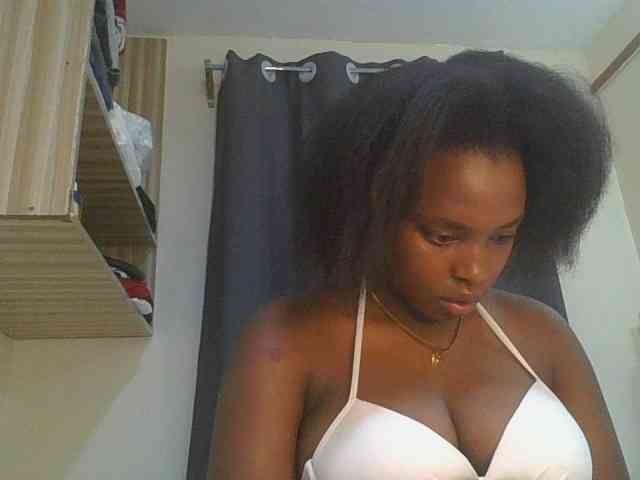 sexylittleprincess1 webcam