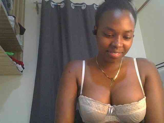 sexylittleprincess1 webcam