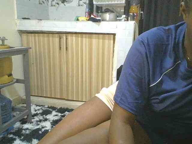 sexylittleprincess1 webcam