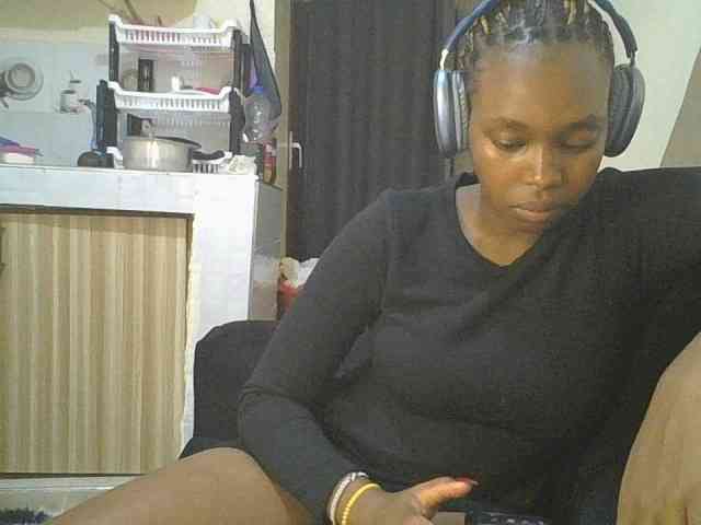 sexylittleprincess1 webcam