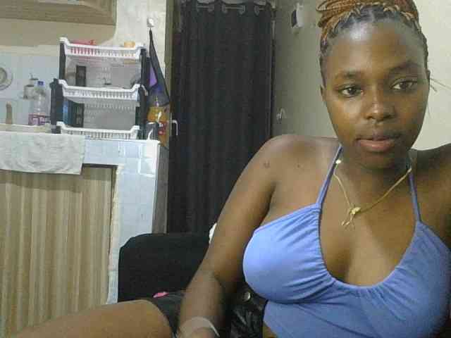 sexylittleprincess1 webcam