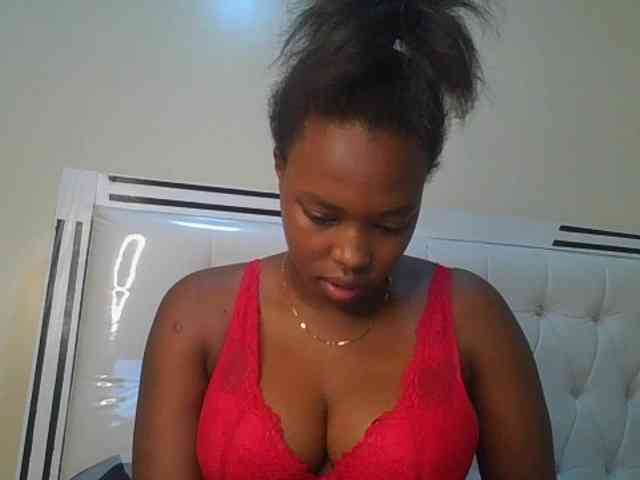 sexylittleprincess1 webcam