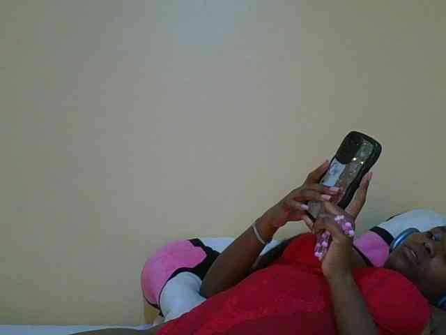 sexylittleprincess1 webcam