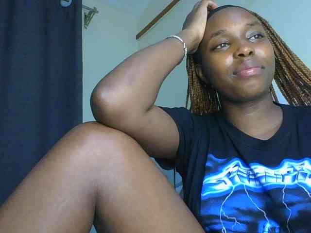 sexylittleprincess1 webcam