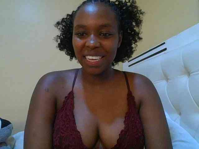 sexylittleprincess1 webcam