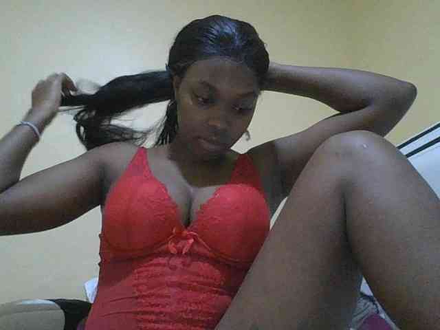 sexylittleprincess1 webcam