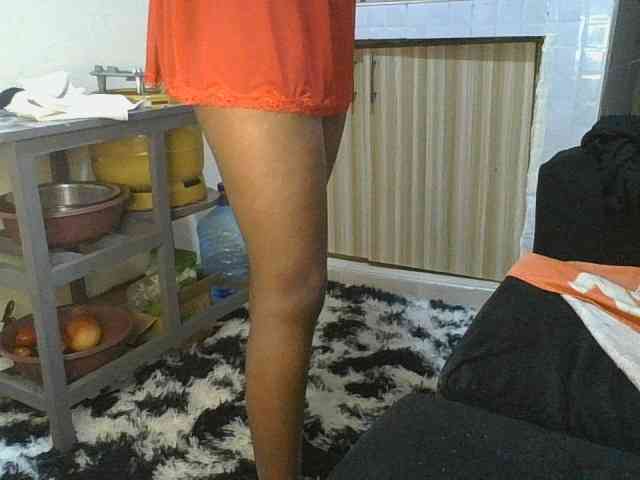 sexylittleprincess1 webcam