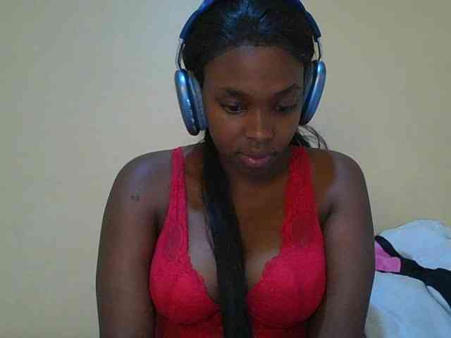 sexylittleprincess1 webcam