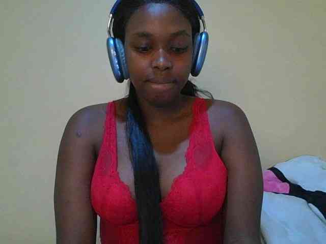 sexylittleprincess1 webcam