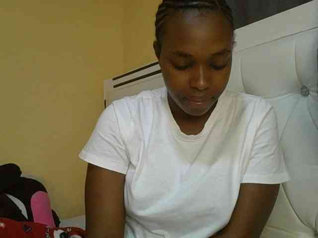 Princess-zarih - Girl 