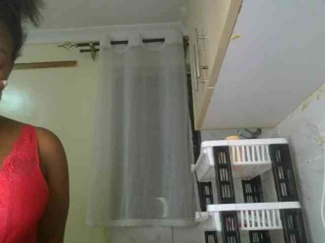 sexylittleprincess1 webcam