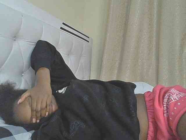 sexylittleprincess1 webcam