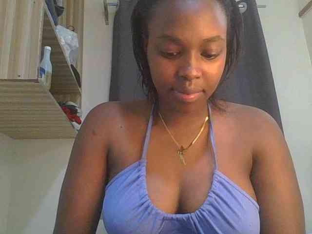 sexylittleprincess1 webcam