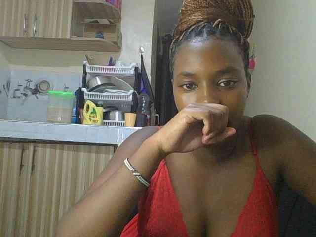 sexylittleprincess1 webcam