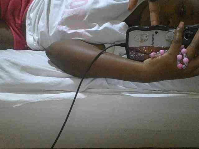 sexylittleprincess1 webcam