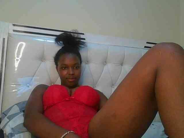 sexylittleprincess1 webcam
