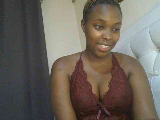 sexylittleprincess1 webcam