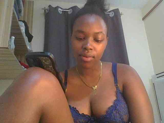 sexylittleprincess1 webcam
