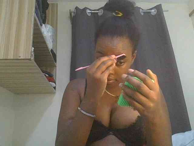 sexylittleprincess1 webcam