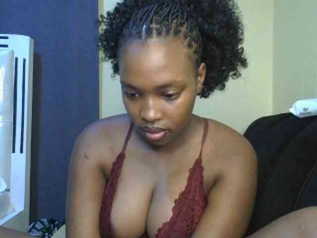 sexylittleprincess1 webcam