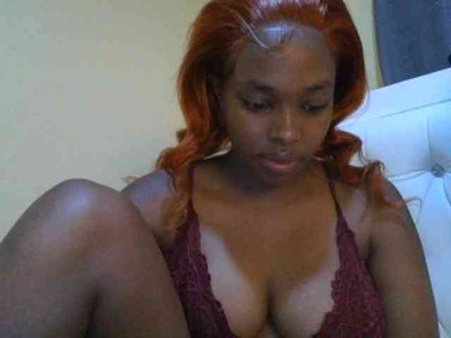 sexylittleprincess1 webcam