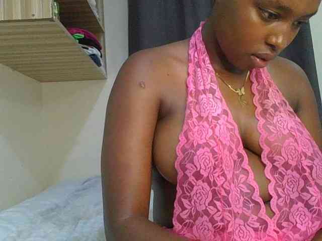 sexylittleprincess1 webcam