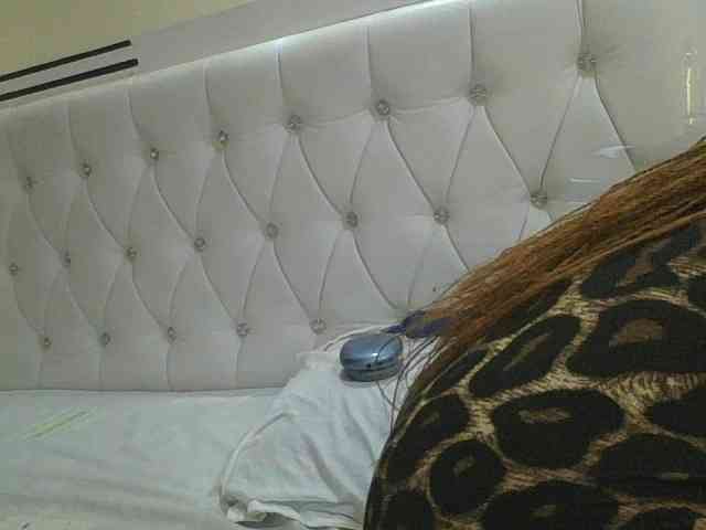 sexylittleprincess1 webcam