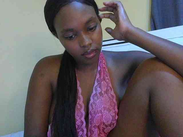 sexylittleprincess1 webcam